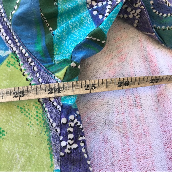 Vintage Guess by Georges Marciano button down - Picture 3 of 5